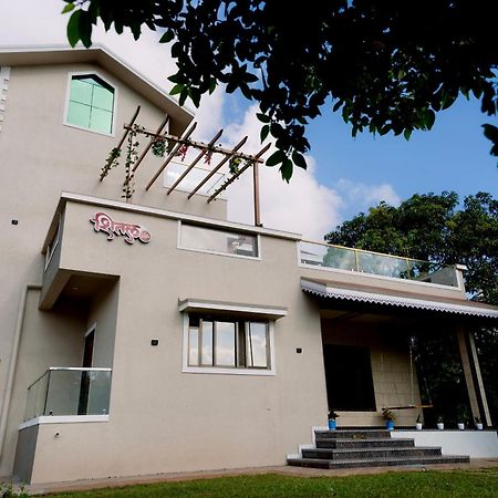 Sheetal Villa - Thal Alibaug Alībāg Eksteriør bilde
