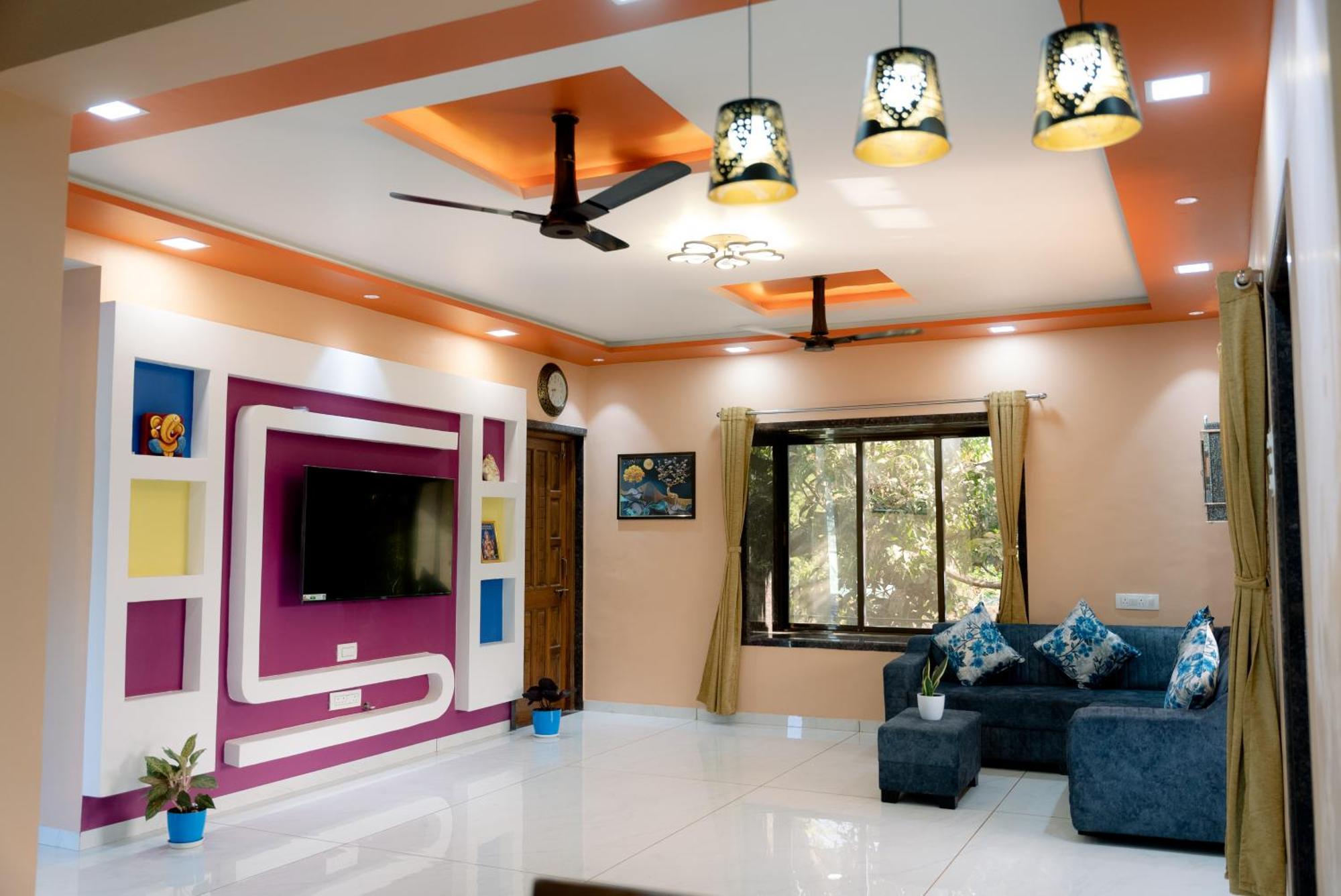 Sheetal Villa - Thal Alibaug Alībāg Eksteriør bilde