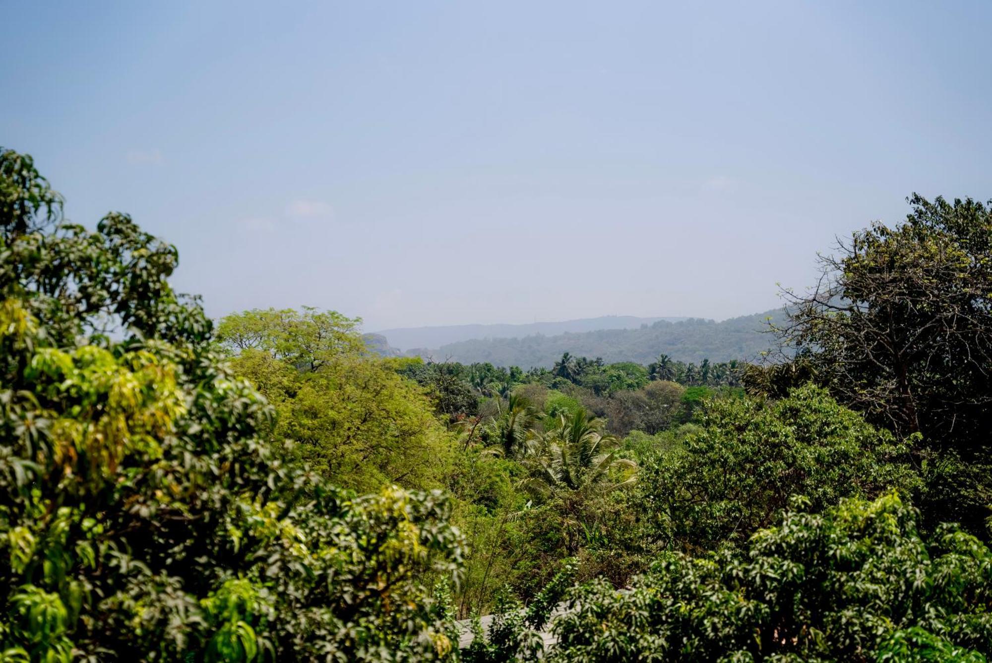 Sheetal Villa - Thal Alibaug Alībāg Eksteriør bilde